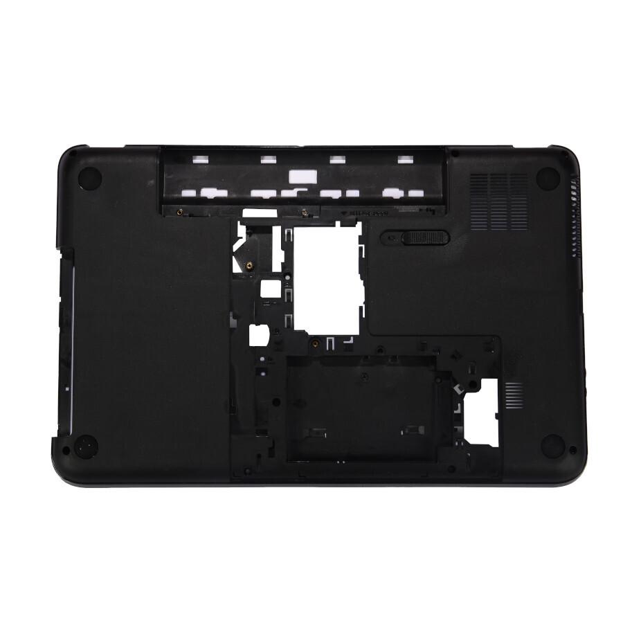 Поддон для HP Pavilion G6-2000, G6-2319SR, G6-2165SR (684164-001, JTE39R36TP003), D-cover, нижний корпус