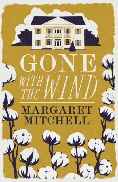 Gone with the wind | Mitchell Margaret