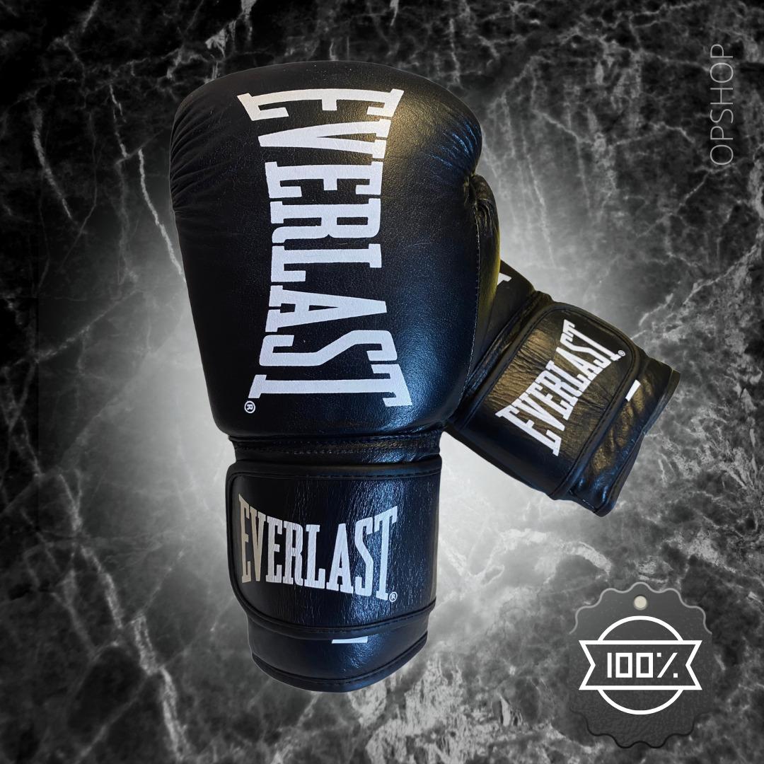 Перчатки для бокса Everlast Classic 16 (OZ) унций