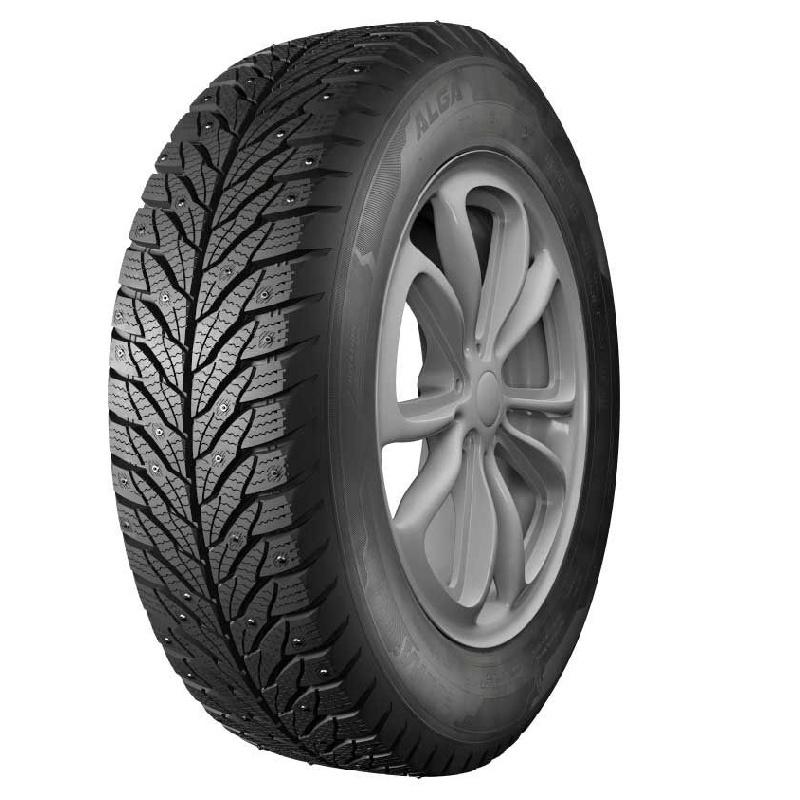 КАМА Автошина 215/65-16 Кама Alga НК-532 102T шип Шины  зимние 215/65  R16 102T Шипованные