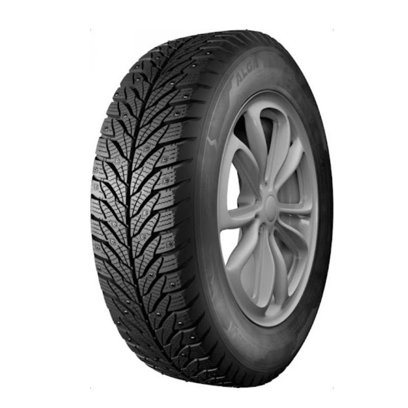 КАМА Автошина 175/65-14 Кама Alga НК-531 82T шип Шины  зимние 175/65  R14 82T Шипованные