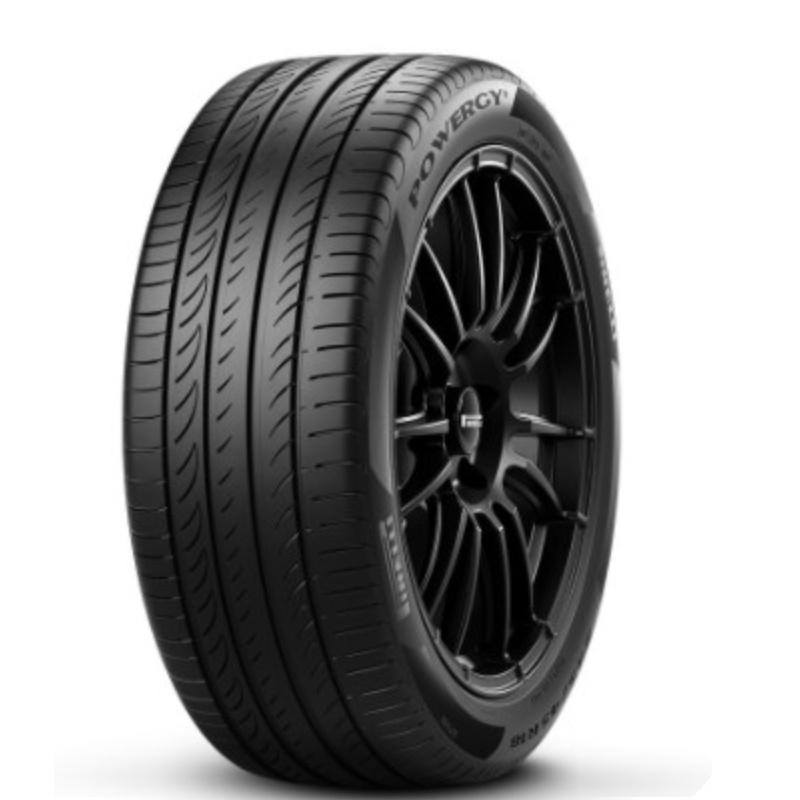 Pirelli Автошина 215/50-17 Pirelli Powergy 95Y Шины  летние 215/50  R17 95Y