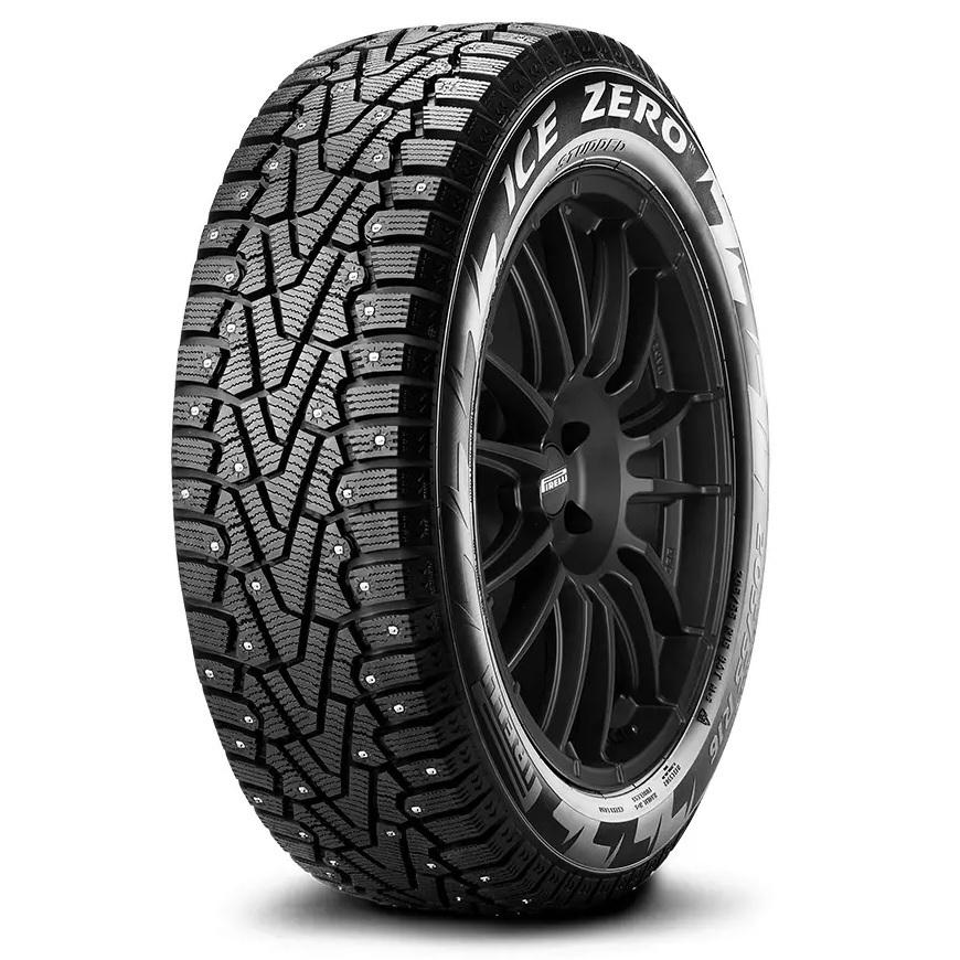 Pirelli Ice Zero Шины  зимние 215/55  R18 99T Шипованные