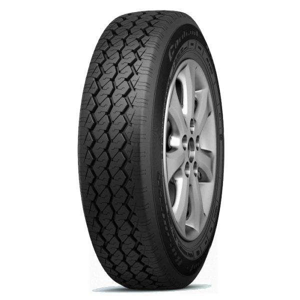 Cordiant Автошина 185/75-16C Cordiant Busines CA-1 104/102Q Шины  всесезонные 185/75  R16С 104, 102Q