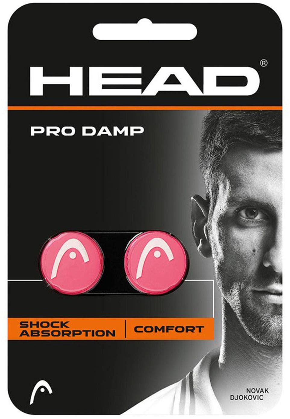 Виброгасители Head Pro Damp