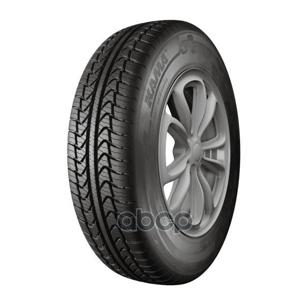 КАМА Шина Кама 365 Нк-241 175/70 R13 Всесезон M+S Шины  всесезонные 175/70  R13 82H