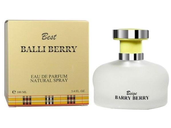 Neo Parfum Туалетная вода BARRY BERRY Beige 100 мл