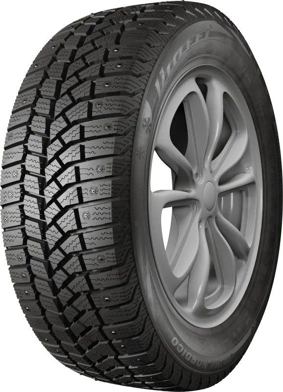 Viatti V-522 Brina Nordico Шины  зимние 205/60  R16 92T Шипованные