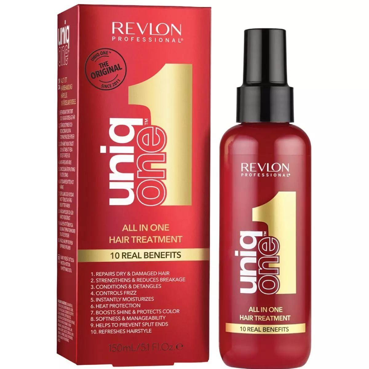 Спрей маска универсальная Revlon Uniq One 150 мл