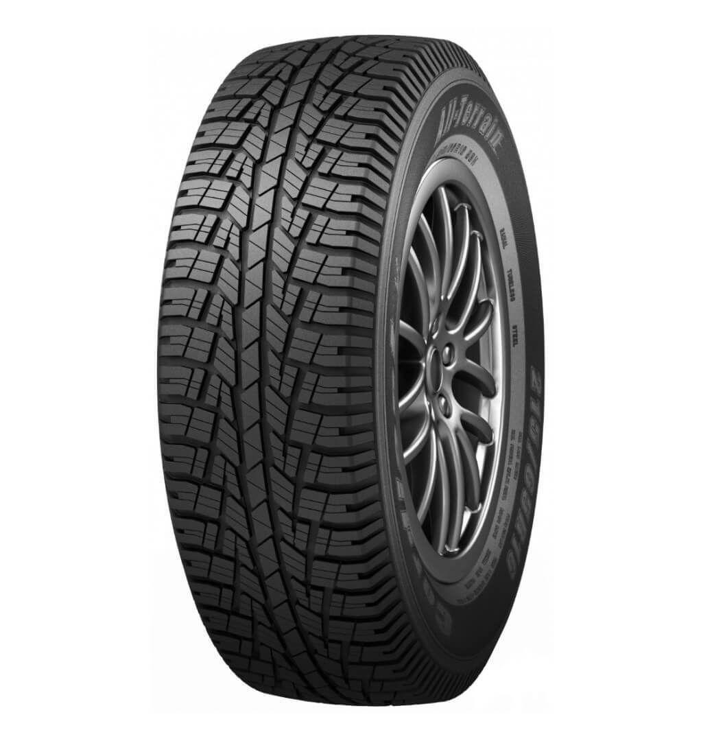 Cordiant All Terrain Шины  летние 205/70  R15 100H