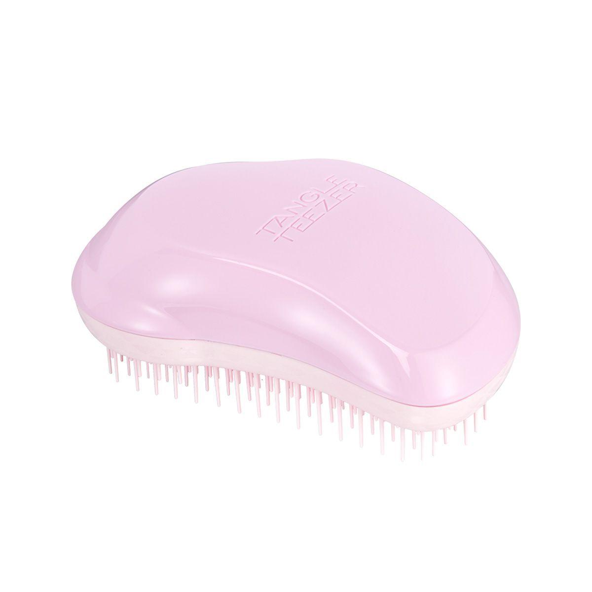 Расческа для волос Tangle Teezer The Original Pink Vibes Нежно-розовый 2307