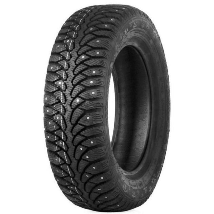 Tunga Nordway-2 Шины  зимние 185/65  R14 86Q Шипованные