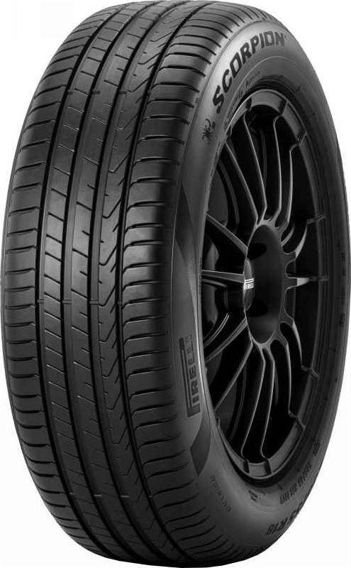 Pirelli Scorpion Шины  летние 215/60  R16 95V