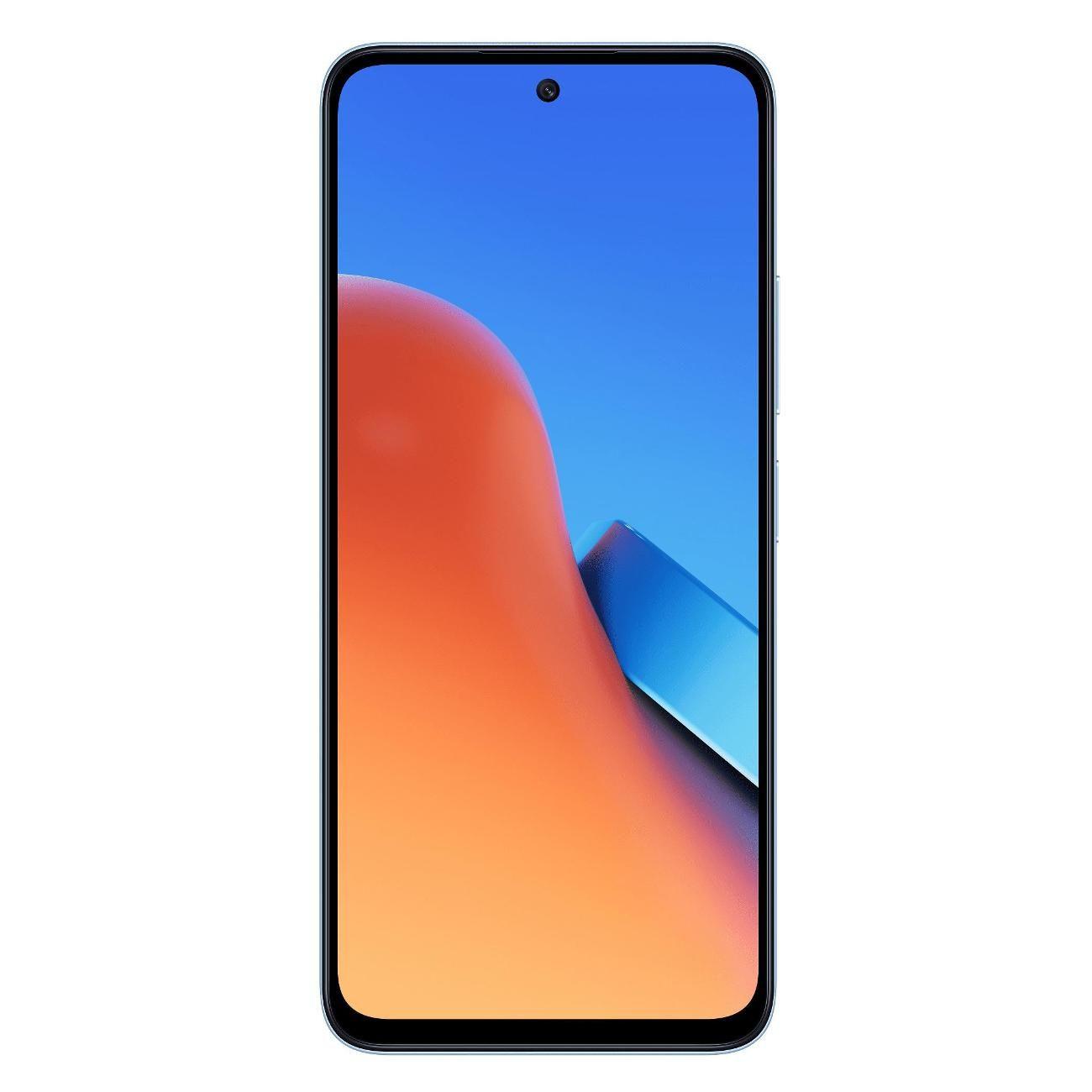 Xiaomi Смартфон Redmi 12 8/256GB голубой 8/256 ГБ, голубой