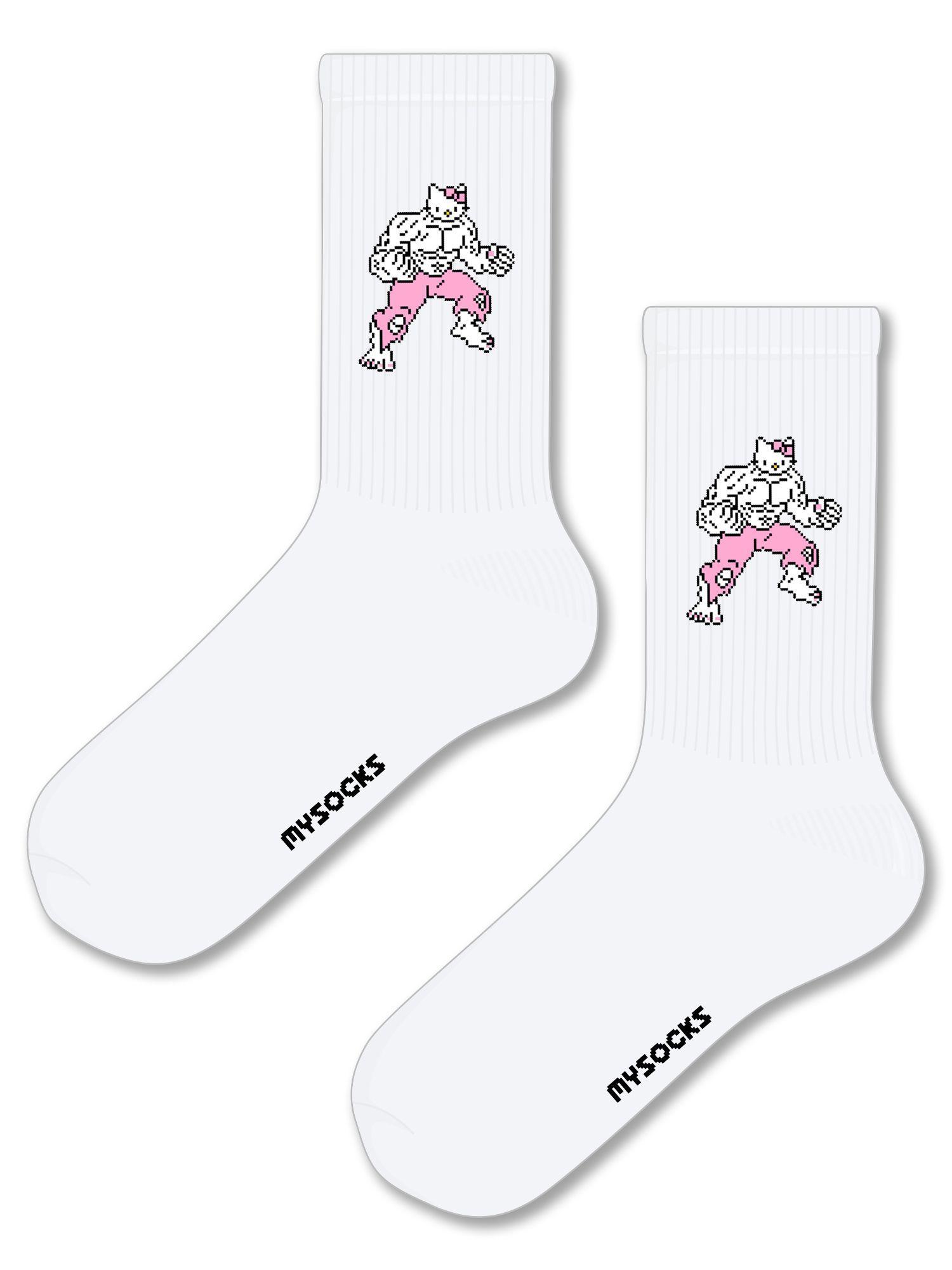 MySocks | Носки MySocks, 1 пара