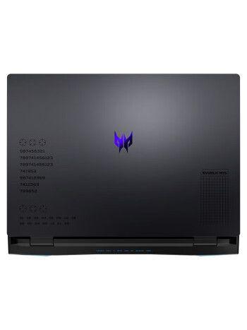 Acer Predator Prime Neoi5 Игровой ноутбук 16", Intel Core i5-13500HX, RAM 16 ГБ, SSD, NVIDIA GeForce RTX 4050 для ноутбуков (6 Гб), Windows Home, (Acer Predator Prime Neoi5), черный, Английская раскладка