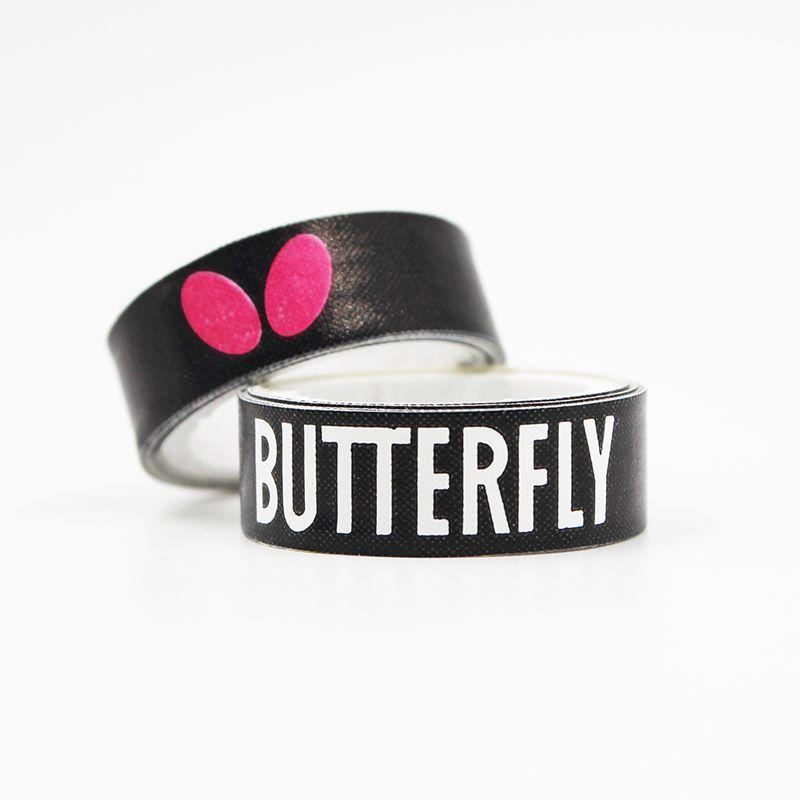 Торцевая лента Butterfly 1m/12mm, Black