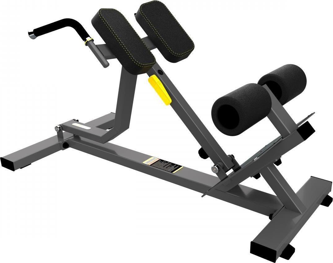 DHZ Fitness | Гиперэкстензия DHZ FITNESS R-2045