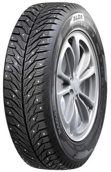 КАМА Alga (НК-531) Шины  зимние 175/70  R14 1A Нешипованные