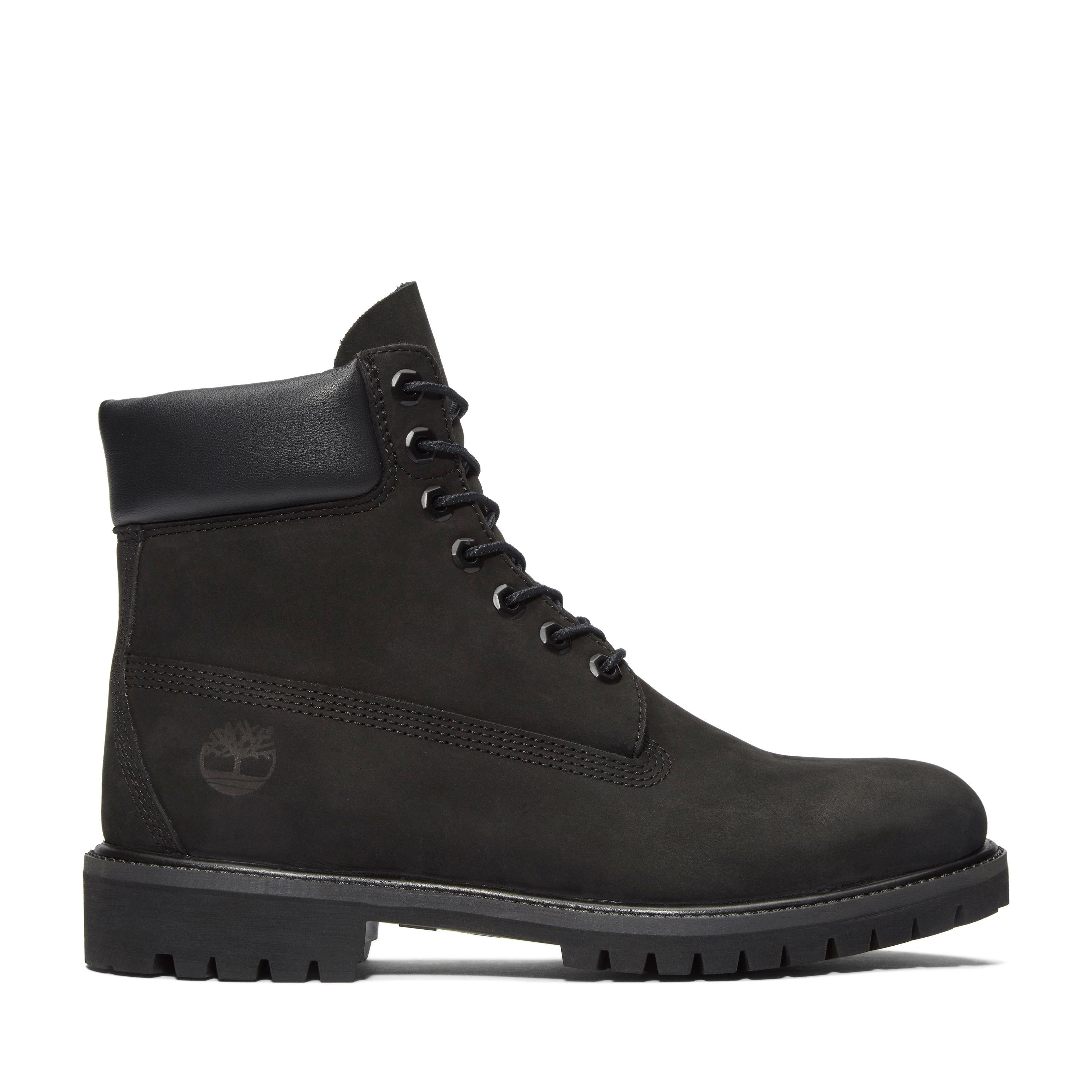 Ботинки Timberland Premium 6 Inch Waterproof Boot