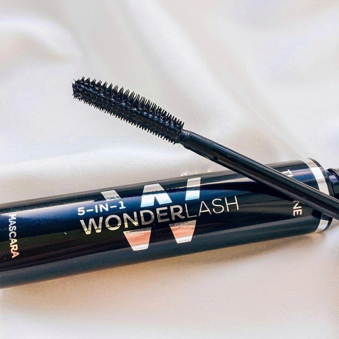 Oriflame Многофункциональная тушь для ресниц 5 в 1 THE ONE Wonder Lash