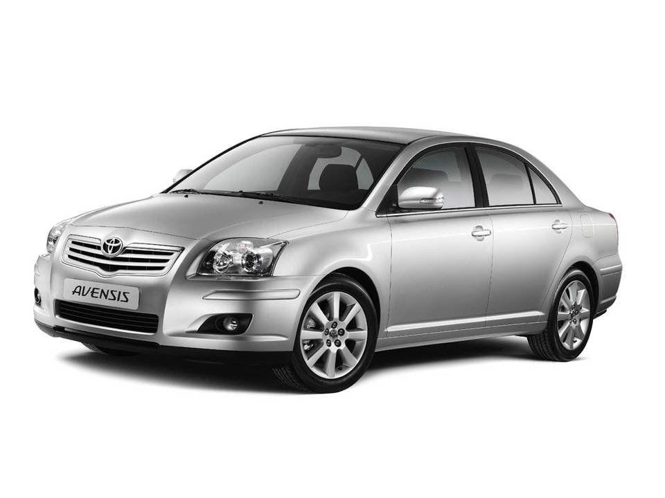 УТЕПЛИТЕЛЬ РАДИАТОРА TOYOTA AVENSIS 2007-2010. Верх+низ (экокожа+отражающий полиэтилен )