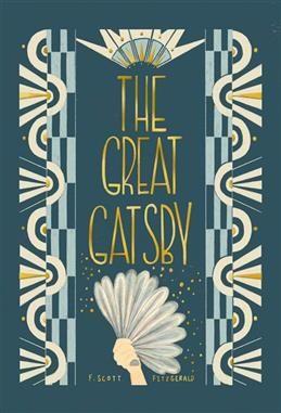 The Great Gatsby. Fitzgerald F. S.