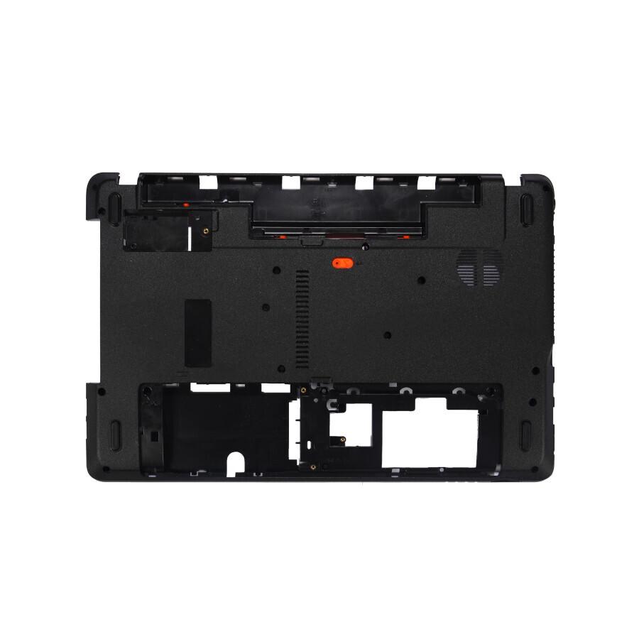 Поддон для Acer Aspire E1-521, E1-531, E1-531G, E1-571, E1-571G (AP0NN000100, AP0KX000410), D-cover, нижний корпус