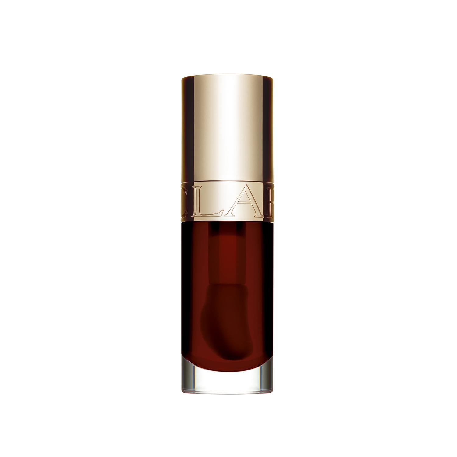 Масло-блеск для губ Lip Comfort Oil, 09 chocolate, 7 мл