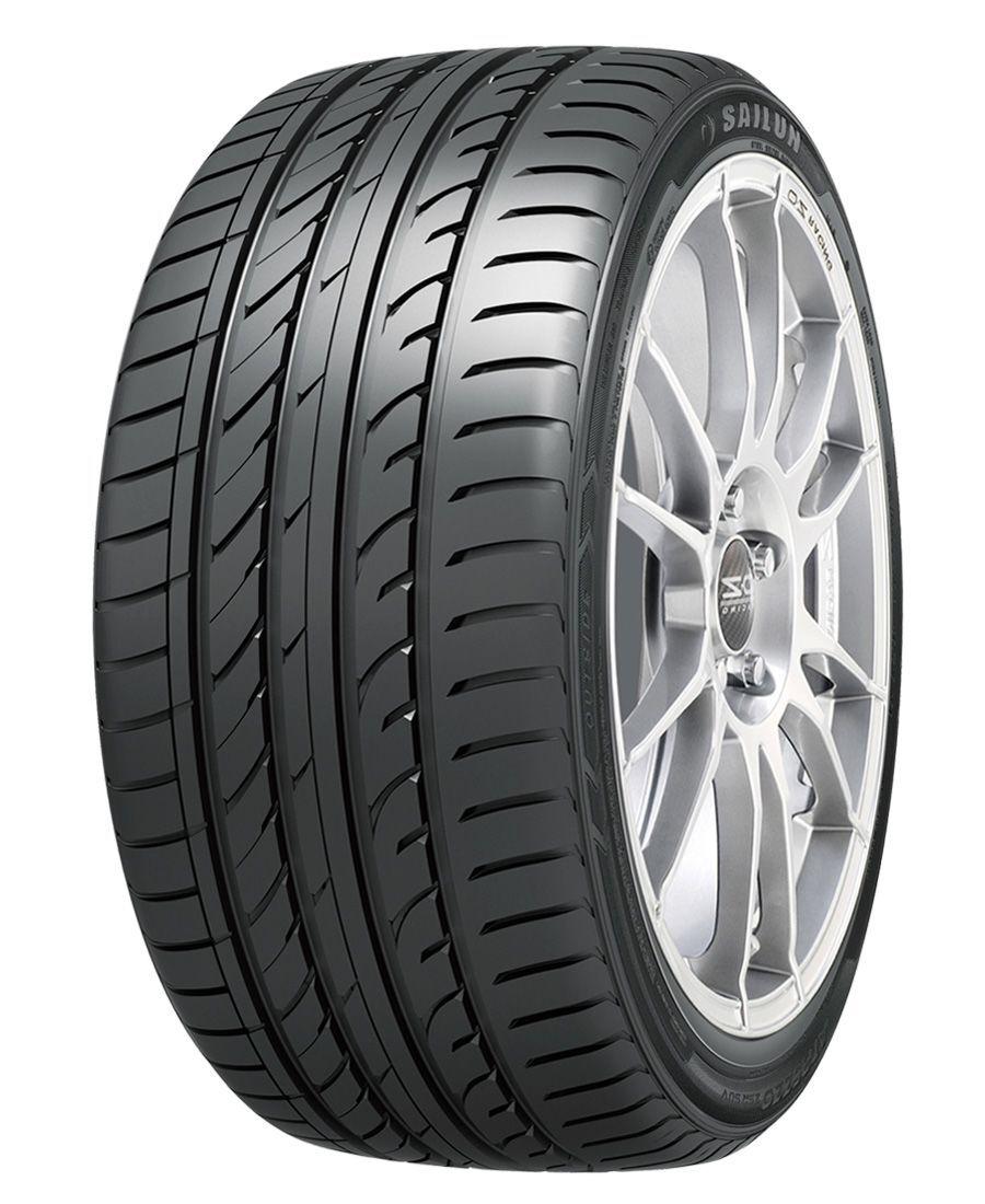 Sailun Atrezzo ZSR SUV Шины  летние 235/60  R18 107V