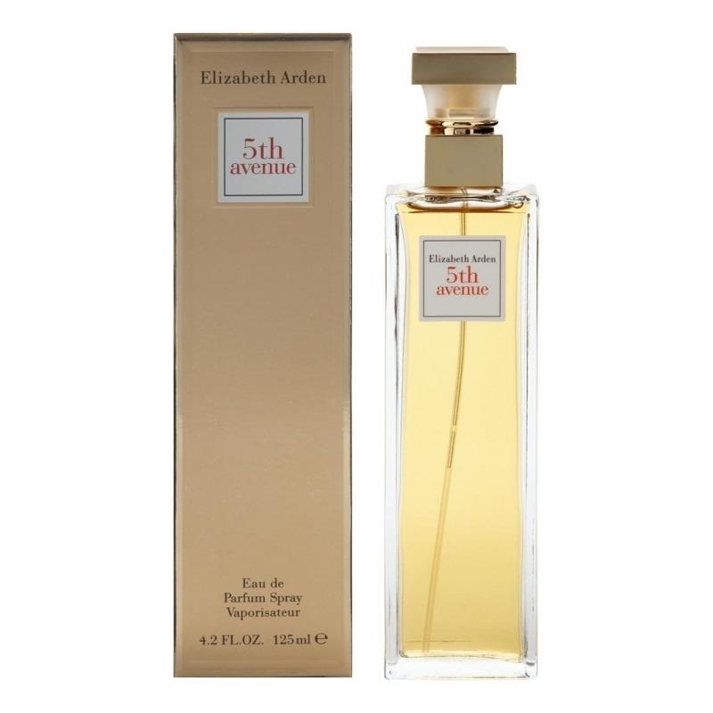 Elizabeth Arden Вода парфюмерная 5-th Avenue 125 мл 125 мл