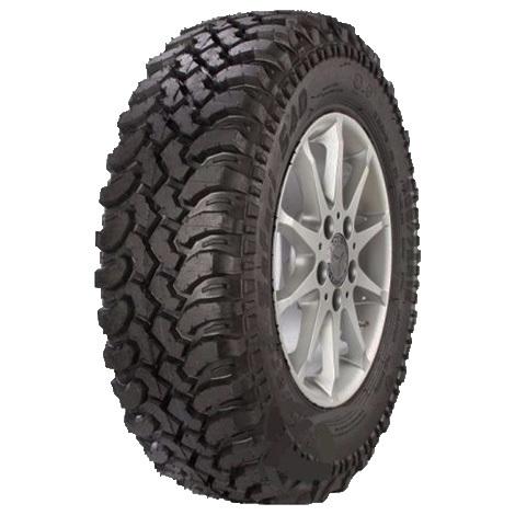 NORTEC Forward Safari 540 Шины  летние 205/75  R15 97Q