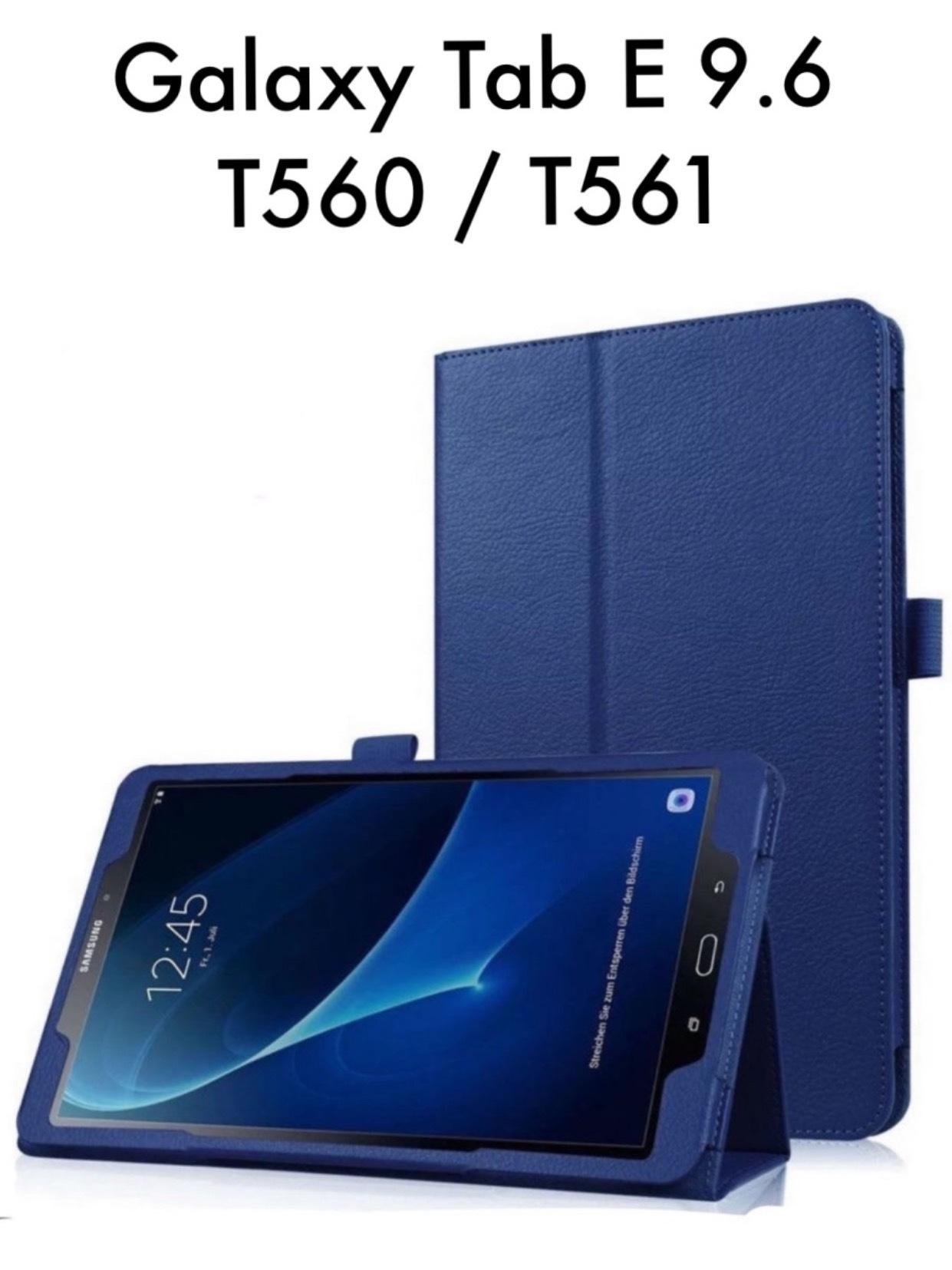 Чехол для Galaxy Tab E 9.6 T560 Т565