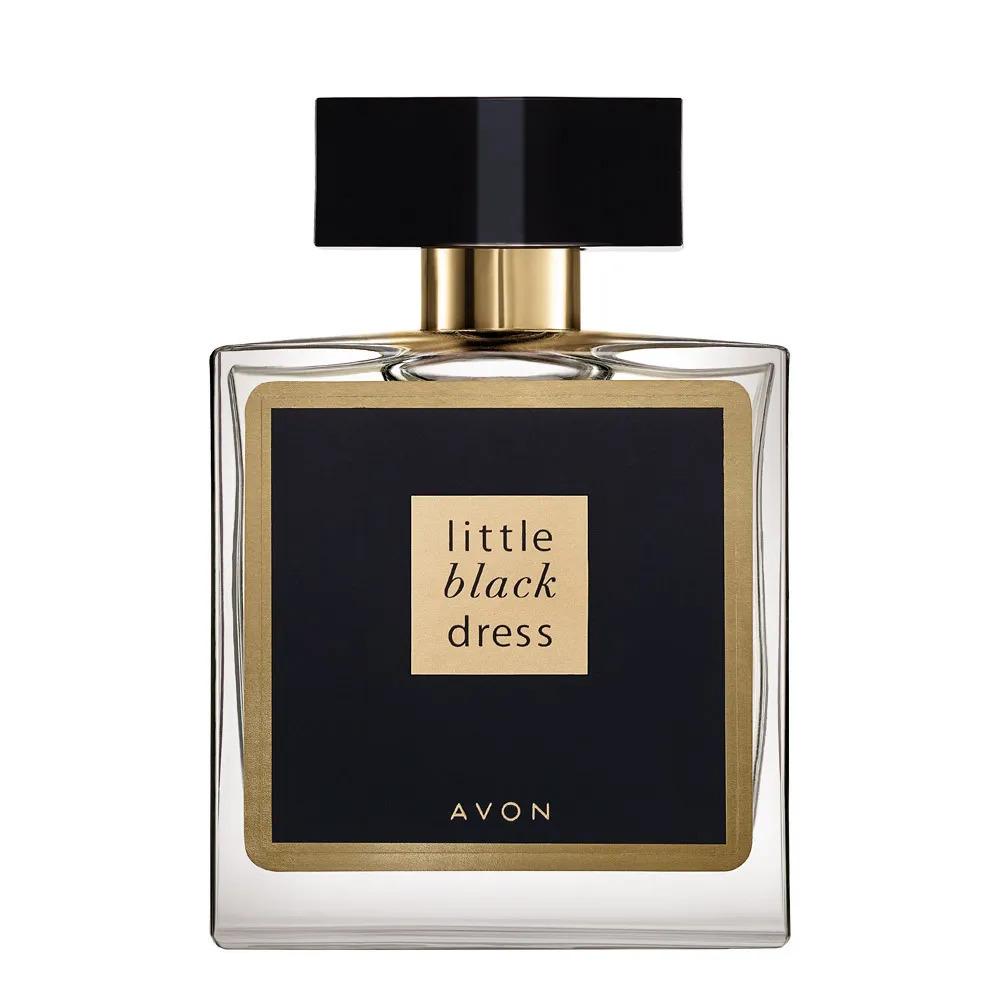 AVON Little Black Dress Вода парфюмерная 50 мл