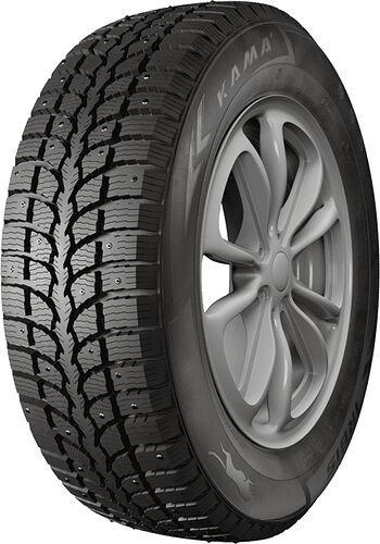 КАМА 505 Irbis 1151007 Шины  зимние 195/65  R15 91Q Шипованные