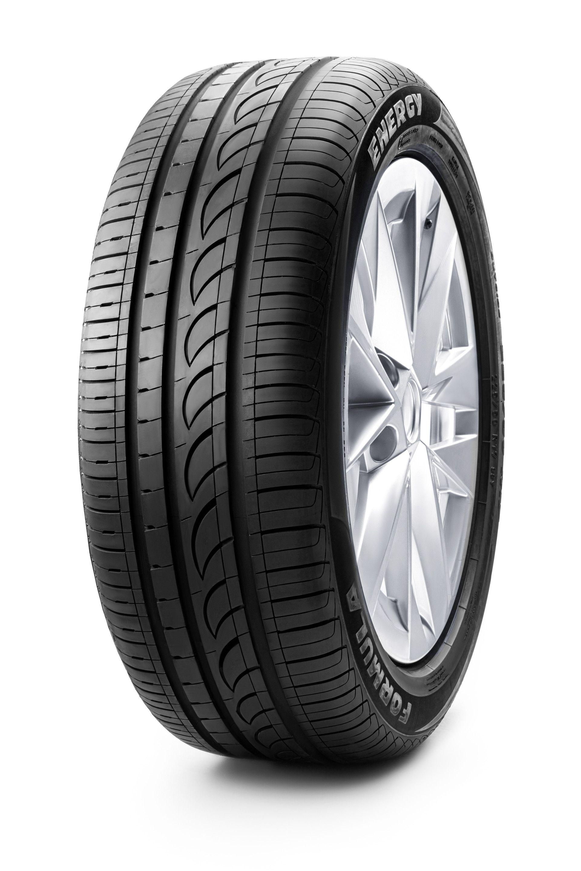 Pirelli Formula Energy Шины  летние 195/50  R15 82V