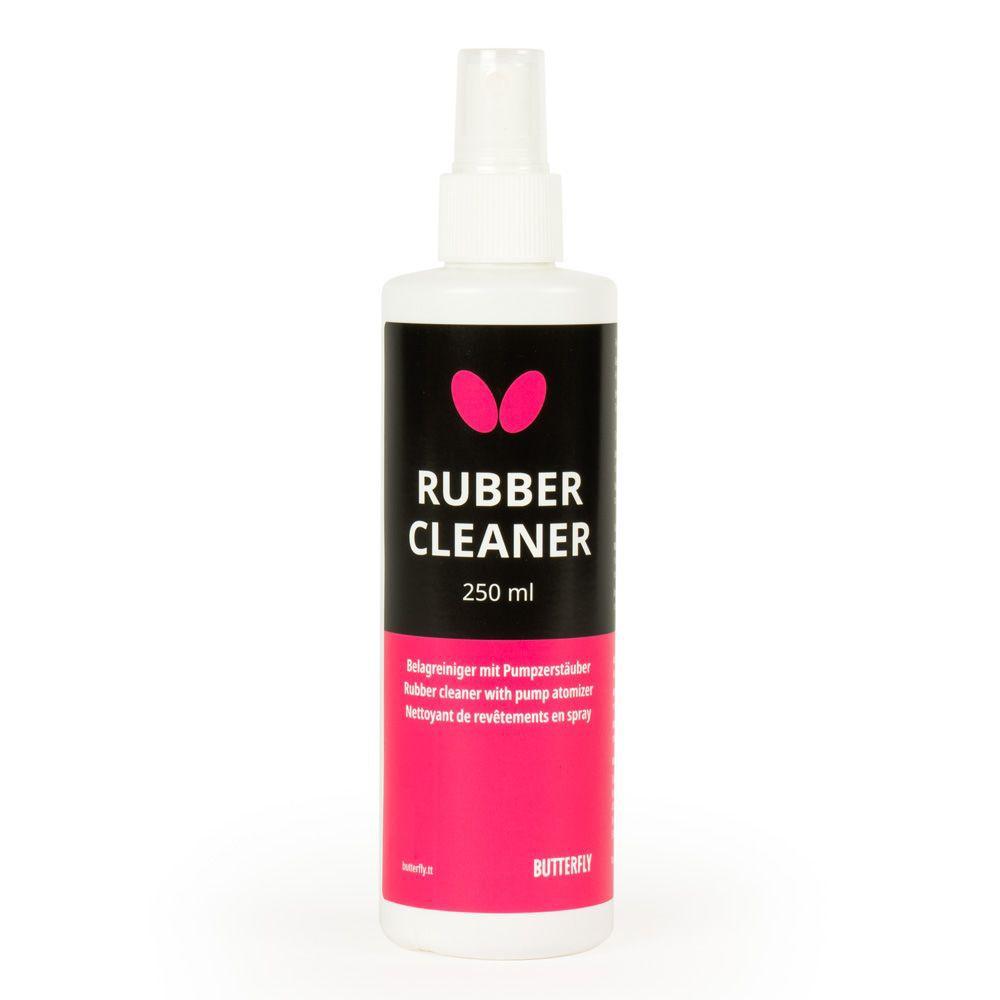 Butterfly Очиститель RUBBER CLEANER 250 мл