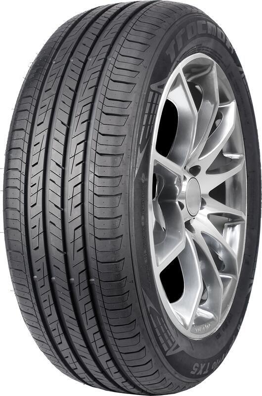 Tracmax X-Privilo TX5 Шины  летние 185/65  R15 88H