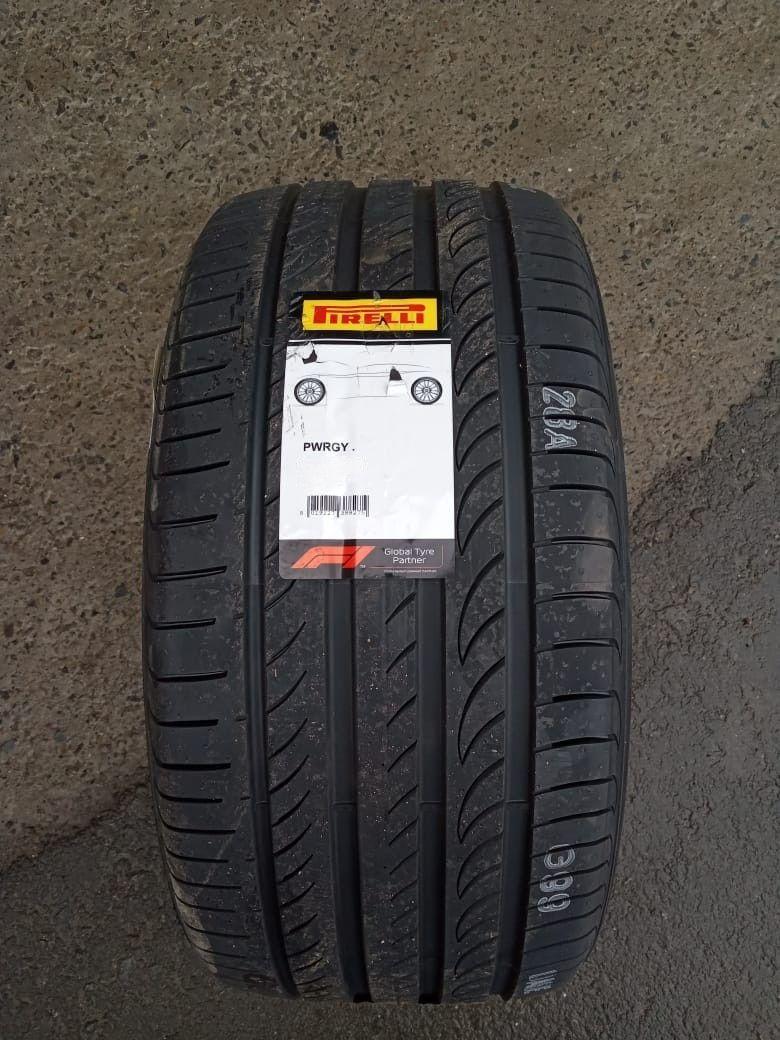 Pirelli Powergy Шины  летние 235/60  R18 103V