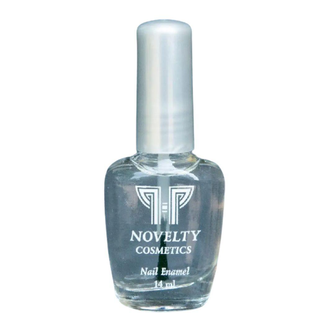 Novelty Закрепитель лака для маникюра Top coat 14 мл