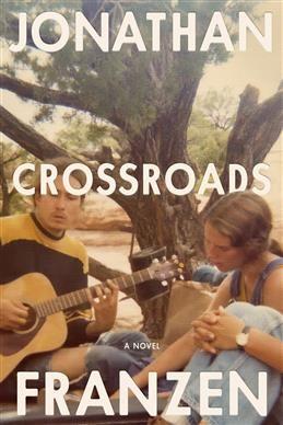 Crossroads. Franzen J.