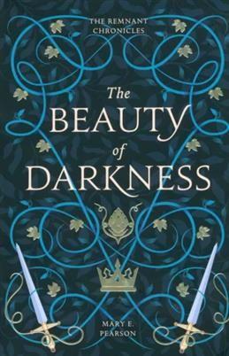 Beauty of darkness. Pearson M. E.