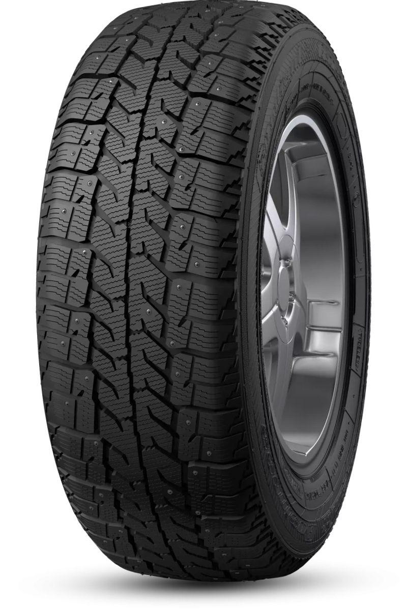 Cordiant Business CW-2 Шины  зимние 185/75  R16С 104Q Шипованные