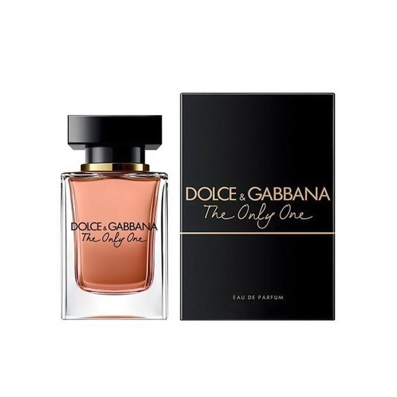 DOLCE&GABBANA The Only One eau de Parfum 100 мл Парфюмерная вода 100 мл