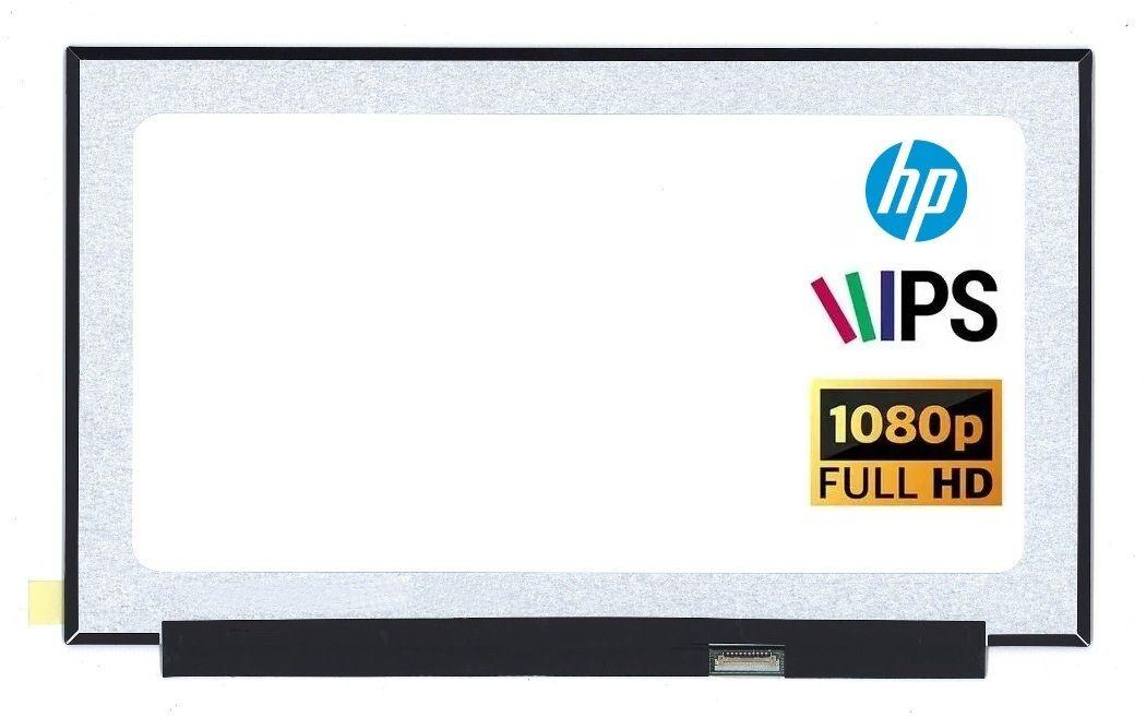 Матрица для HP 15.6" 30pin 1920x1080 IPS 15S-EQ