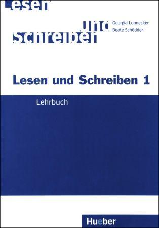 Lesen und Schreiben 1, Lernen und uben