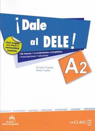 Dale al DELE! A2 +audio