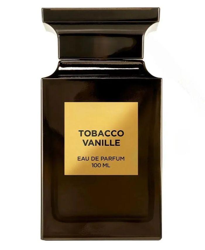 Парфюм Tobacco Vanille 100ml / Табака Ваниль 100мл Стойкие, мужские,