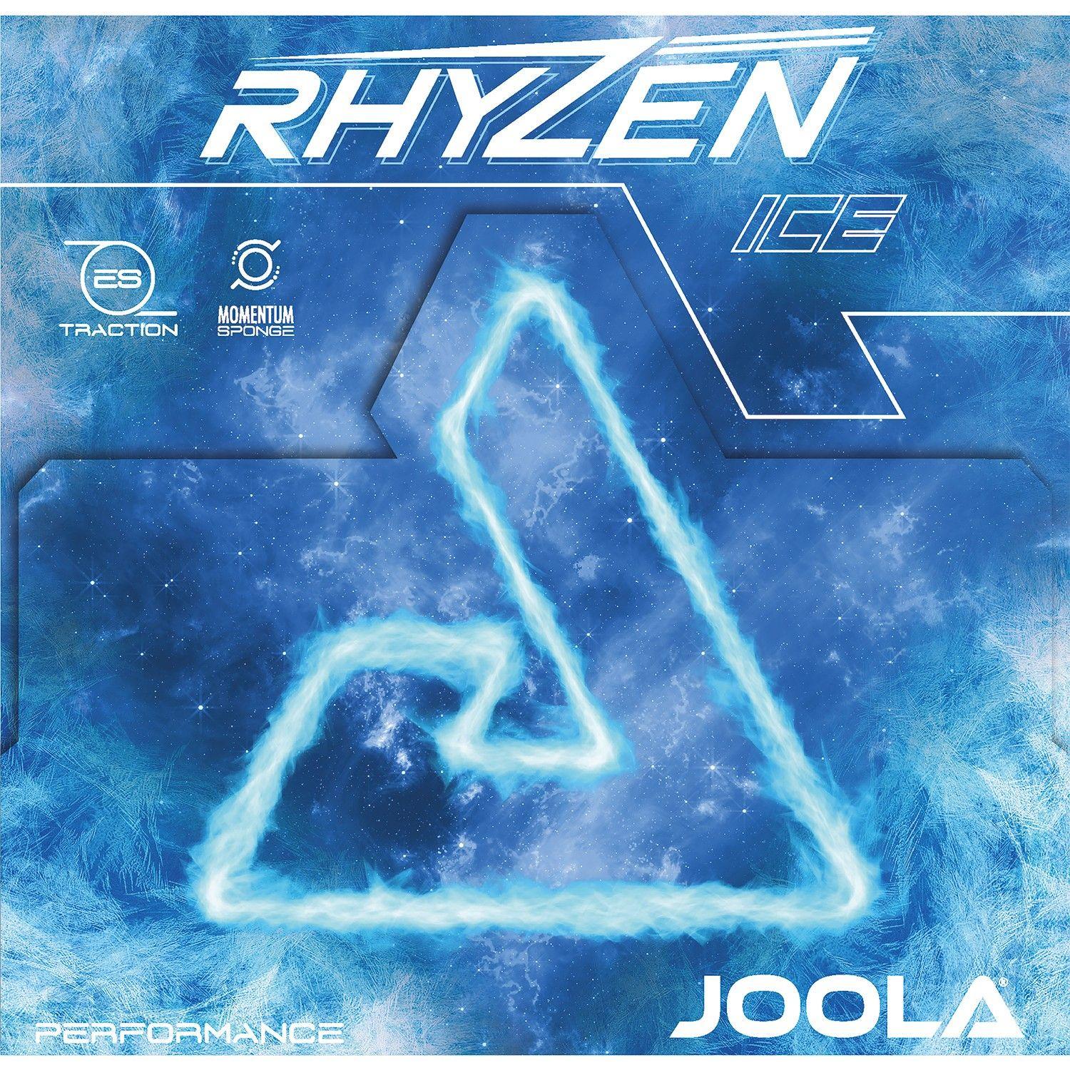 Накладка для ракетки Joola Rhyzen ICE 2.0 black