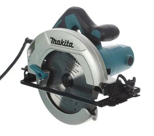 Циркулярная пила Makita HS7000 дисковая пила по дереву